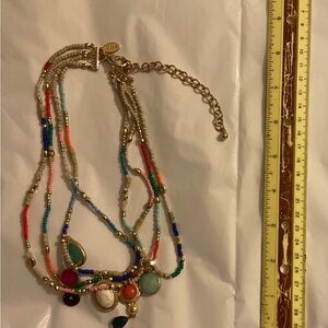 🤑🤑🤑 5 FOR $35 🤑🤑🤑 Chico’s Necklace